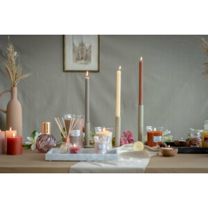 WoodWick Geurkaars Large Cashmere - 30.05 euro