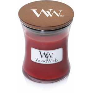 2x WoodWick Geurkaars Mini Cinnamon Chai - 21.9 euro