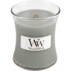 4x WoodWick Geurkaars Mini Fireside - 53.81 euro
