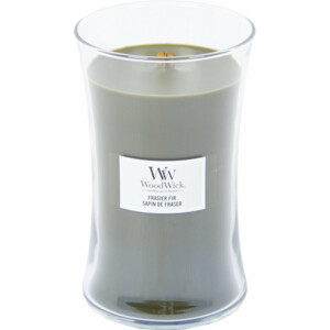 WoodWick Geurkaars Large Frasier Fir - 28.45 euro