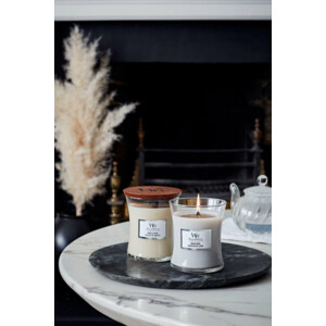 WoodWick Geurkaars Medium Warm Wool - 30.65 euro