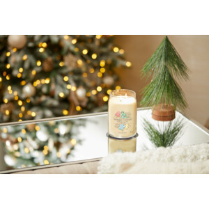Yankee Candle Geurkaars Large Jar  Christmas Cookie - 25.39 euro