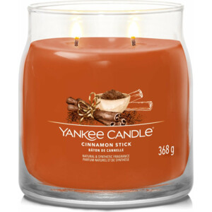 Yankee Candle Geurkaars Medium Jar Cinnamon Stick - 18.99 euro