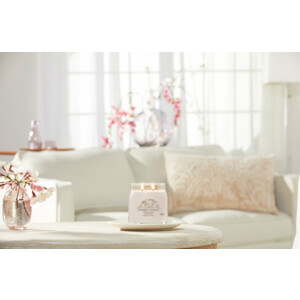 Yankee Candle Geurkaars Medium Jar Warm Cashmere - 21.65 euro