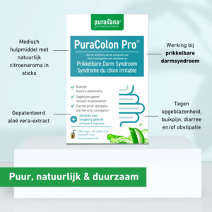 Purasana PuraColon - 22.69 euro