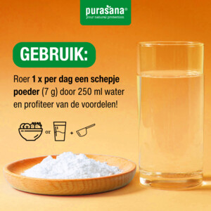 Purasana Digestion Pro Energy - 14.95 euro