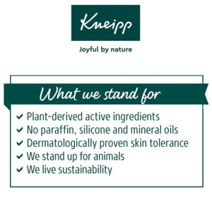 3x Kneipp Badolie Body & Mind Balance - 29.71 euro