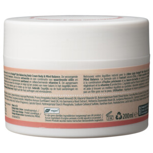 Kneipp Bodycrème Body & Mind Balance - 12.99 euro