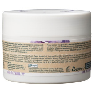 Kneipp Bodycrème  Relaxing - 11.05 euro