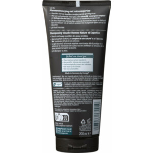 Kneipp Douche Men 3-in-1 Fresh & Sensitive - 5.95 euro