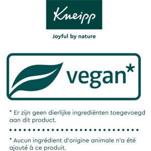 Kneipp Douche Men 3-in-1 Fresh & Sensitive - 5.95 euro