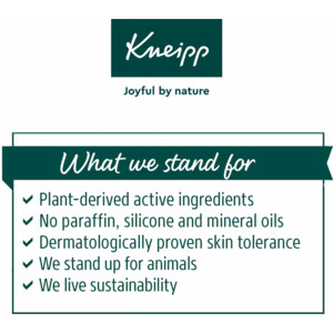 Kneipp Douche Men 3-in-1 Fresh & Sensitive - 5.95 euro