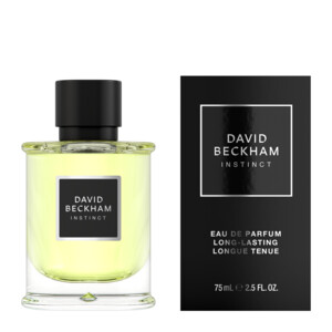David Beckham Eau de Parfum Instinct - 13.19 euro