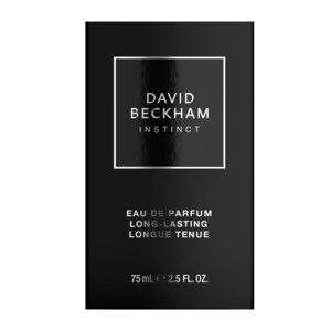 David Beckham Eau de Parfum Instinct - 13.19 euro