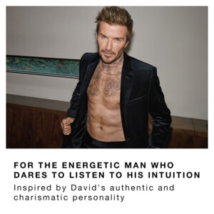 David Beckham Eau de Parfum Instinct - 13.19 euro