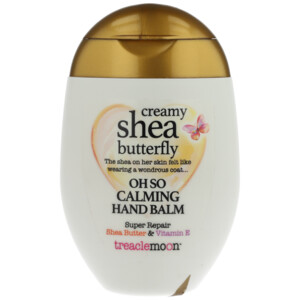 6x Treaclemoon Creamy Shea Butterfly Handcrème - 20.49 euro