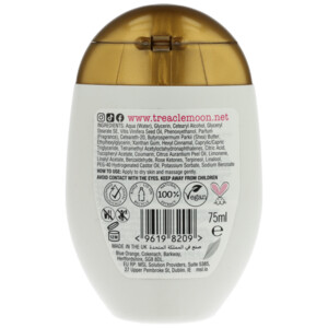 6x Treaclemoon Creamy Shea Butterfly Handcrème - 20.49 euro