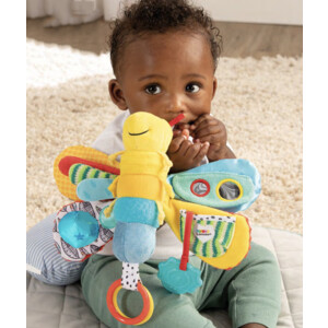 Lamaze Freddie De Vuurvlieg - 14.99 euro