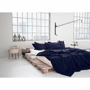 Dylon Textielverf Navy Blue - 9.99 euro