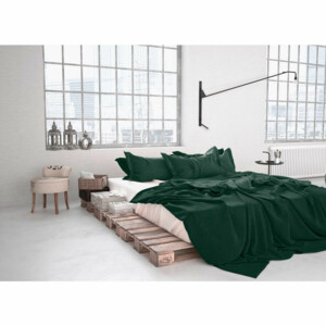 3x Dylon Textielverf Forest Green - 22.65 euro