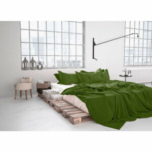 3x Dylon Textielverf Olive Green - 22.65 euro