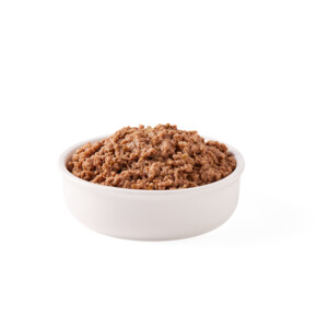 Yarrah Bio Hondenvoer Paté Kip & Zalm - 1.89 euro