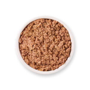 Yarrah Bio Hondenvoer Paté Kip & Zalm - 1.89 euro