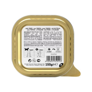 22x Stuzzy Hondenvoer Paté Pens 150 gr