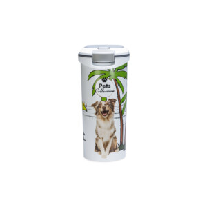 Curver Voedselcontainer Hond - 57.49 euro