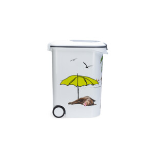 Curver Voedselcontainer Hond - 57.49 euro