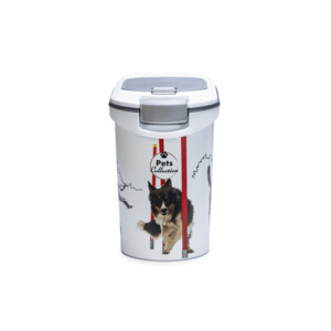 Curver Voedselcontainer Hond 35 liter