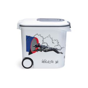 Curver Voedselcontainer Hond 35 liter