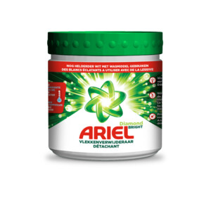 Ariel en Dash Vlekverwijderaar Pakket - 29.99 euro