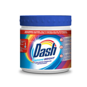 Ariel en Dash Vlekverwijderaar Pakket - 29.99 euro