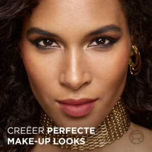 L'Oréal Geschenkset Telescopic Lift Mascara & Infaillible 24H Lipstick 312 Incessant Russet - 40.95 euro