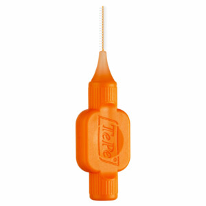 TePe interdentale Ragers original 0,45 mm Oranje - 6.19 euro