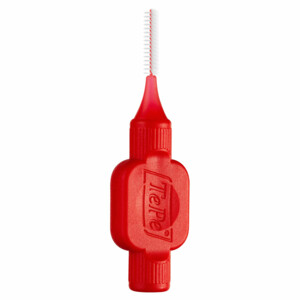 TePe Interdentale Ragers Original 0,5 mm Rood - 6.19 euro