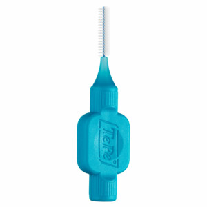 TePe Interdentale Ragers Original 0,6 mm Blauw - 6.19 euro