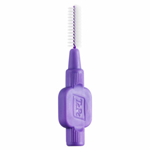 6x TePe Interdentale Ragers Original 1,1 mm Paars - 35.71 euro