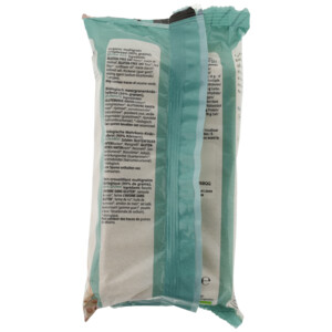 Consenza Knäckebröd Meergranen - 3.59 euro