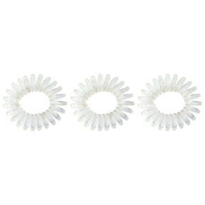 Zenner Kabelelastiek Transparant Small - 2.19 euro