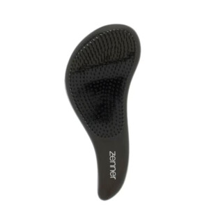 Zenner Haarborstel Tangle Free Maxi Zwart - 8.99 euro