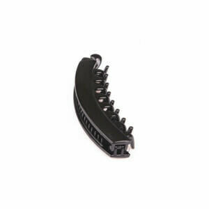 Zenner Staartklem Stay in Hair Zwart - 3.65 euro