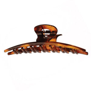 Zenner Haarklem Stay in Hair Dun Bruin - 4.75 euro