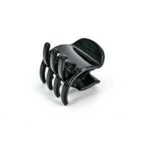 Zenner Haarklem Stay in Hair Zwart 3,5 cm - 2.99 euro