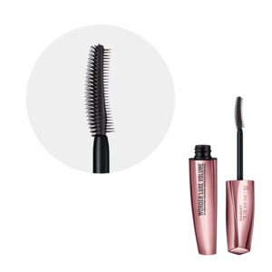 Rimmel Wonder'Luxe Volume Mascara 001 Black - 18.99 euro