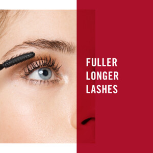 Rimmel Wonder'Luxe Volume Mascara 001 Black - 18.99 euro