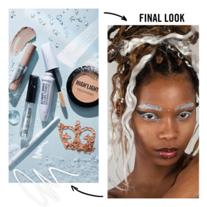 Rimmel Ultimate Boost Volume Mascara Primer 001 White - 14.99 euro