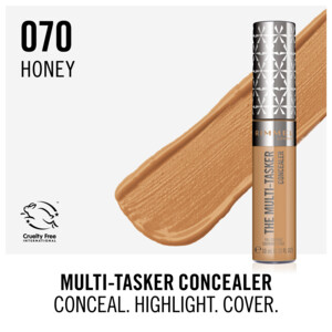 Rimmel The Multi-Tasker Concealer 070 Honey - 10.29 euro