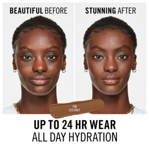 Rimmel The Multi-Tasker Concealer 110 Coconut - 10.35 euro